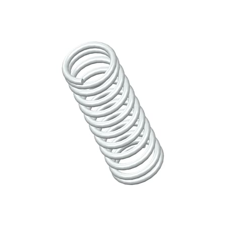 Approved Vendor Compression Spring, O= .312, L= .94, W= .037 G109976494